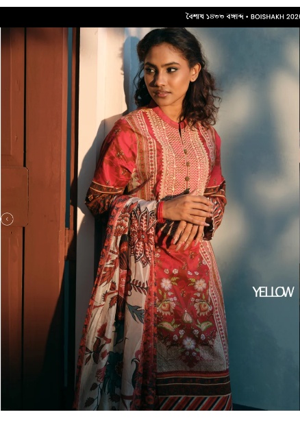 Sheongon Women Collection